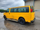 Gmc SAVANA 2002 — Copart