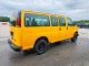 Gmc SAVANA 2002 — Copart