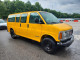 Gmc SAVANA 2002 — Copart
