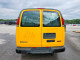 Gmc SAVANA 2002 — Copart