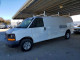 Gmc SAVANA 2008 — Copart