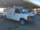 Gmc SAVANA 2008 — Copart