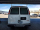 Gmc SAVANA 2008 — Copart
