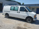 Gmc SAVANA 2001 — Copart