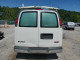 Gmc SAVANA 2001 — Copart