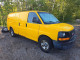 Gmc SAVANA 2014 — Copart