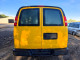 Gmc SAVANA 2014 — Copart
