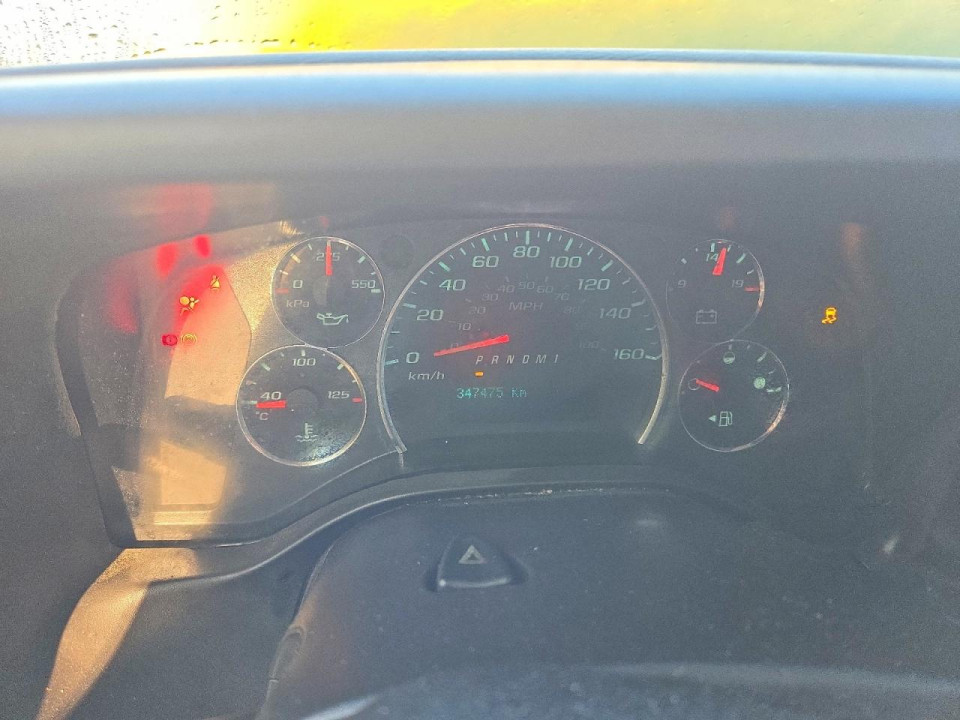 Gmc SAVANA 2014 — Copart