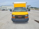 Gmc SAVANA 2014 — Copart