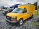 Gmc SAVANA 2023 — Copart