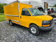 Gmc SAVANA 2023 — Copart