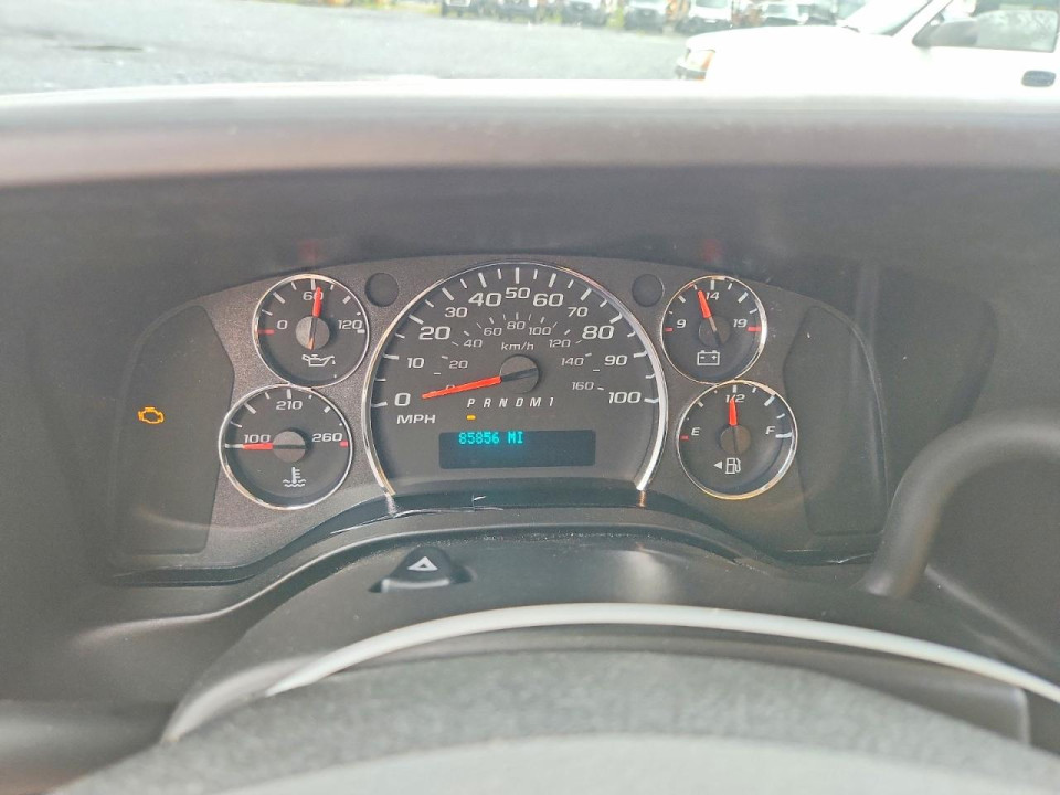 Gmc SAVANA 2023 — Copart