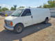 Gmc SAVANA 2001 — Copart