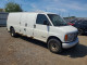 Gmc SAVANA 2001 — Copart