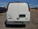Gmc SAVANA 2001 — Copart