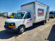 Gmc SAVANA 2014 — Copart