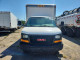 Gmc SAVANA 2014 — Copart