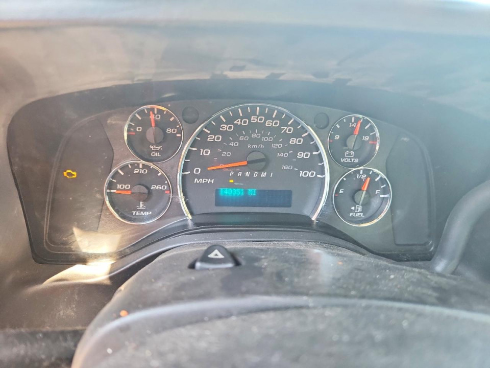 Gmc SAVANA 2014 — Copart