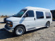 Gmc SAVANA 1999 — Copart
