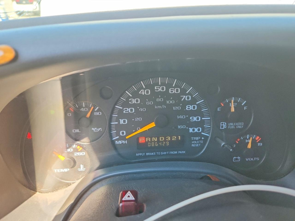 Gmc SAVANA 1999 — Copart