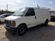 Gmc SAVANA 2002 — Copart