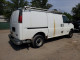 Gmc SAVANA 2002 — Copart