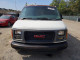 Gmc SAVANA 2002 — Copart