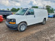 Gmc SAVANA 2017 — Copart