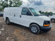 Gmc SAVANA 2017 — Copart