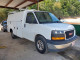 Gmc SAVANA 2018 — Copart