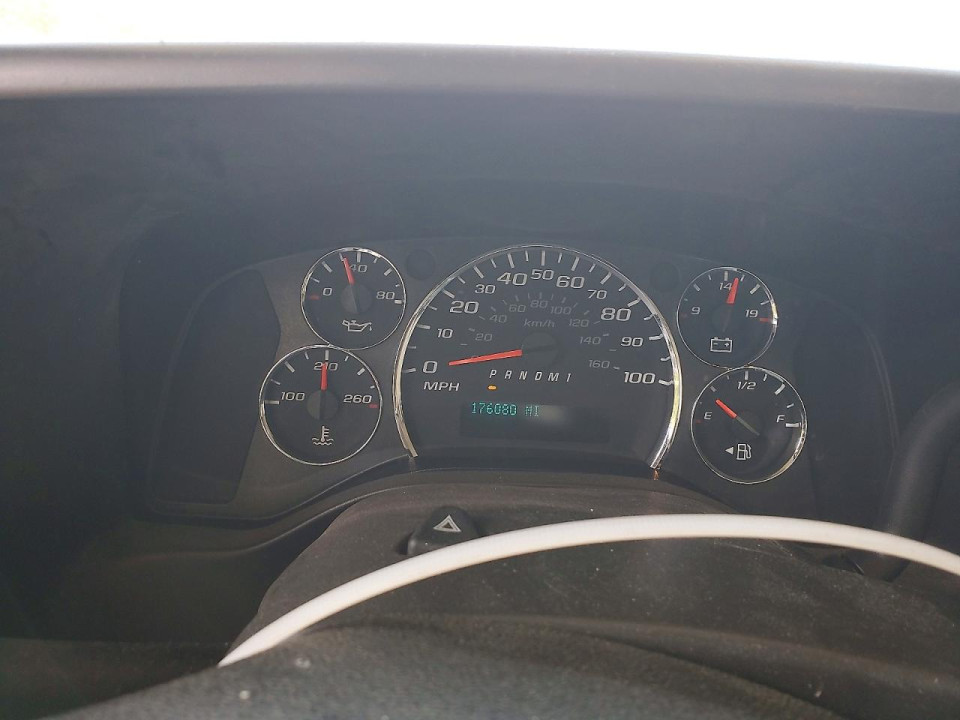Gmc SAVANA 2018 — Copart
