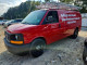 Gmc SAVANA 2003 — Copart