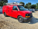 Gmc SAVANA 2003 — Copart