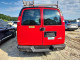Gmc SAVANA 2003 — Copart