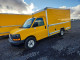 Gmc SAVANA 2022 — Copart