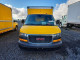 Gmc SAVANA 2022 — Copart