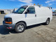 Gmc SAVANA 2007 — Copart