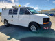 Gmc SAVANA 2007 — Copart