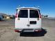 Gmc SAVANA 2007 — Copart