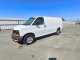 Gmc SAVANA 2007 — Copart