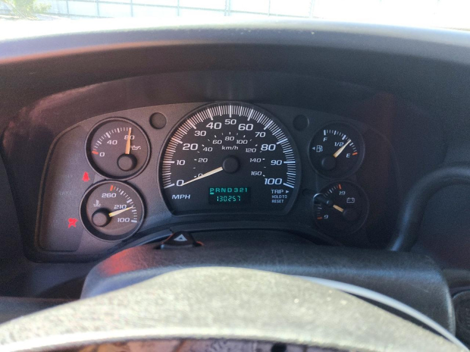 Gmc SAVANA 2007 — Copart