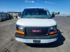 Gmc SAVANA 2007 — Copart