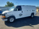 Gmc SAVANA 2007 — Copart