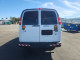Gmc SAVANA 2007 — Copart
