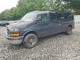 Gmc SAVANA 2005 — Copart
