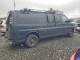 Gmc SAVANA 2005 — Copart
