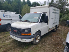 Gmc SAVANA 2004 — Copart