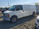 Gmc SAVANA 2000 — Copart