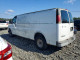 Gmc SAVANA 2000 — Copart