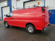 Gmc SAVANA 2020 — Copart